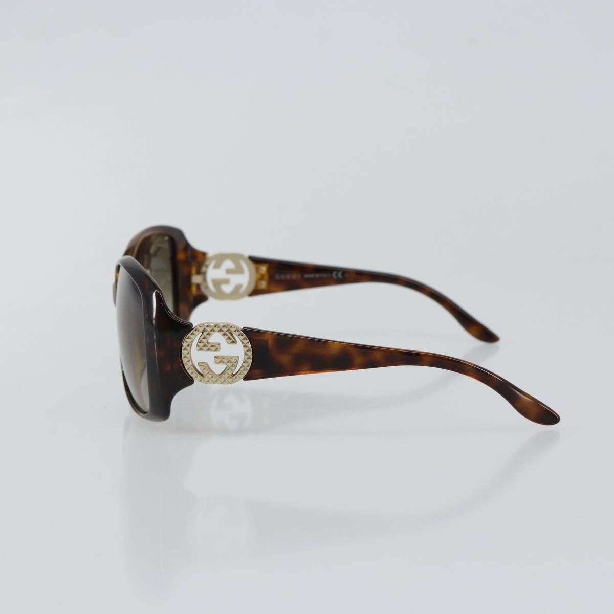 Gucci Eyewear Interlocking G Sunglasses