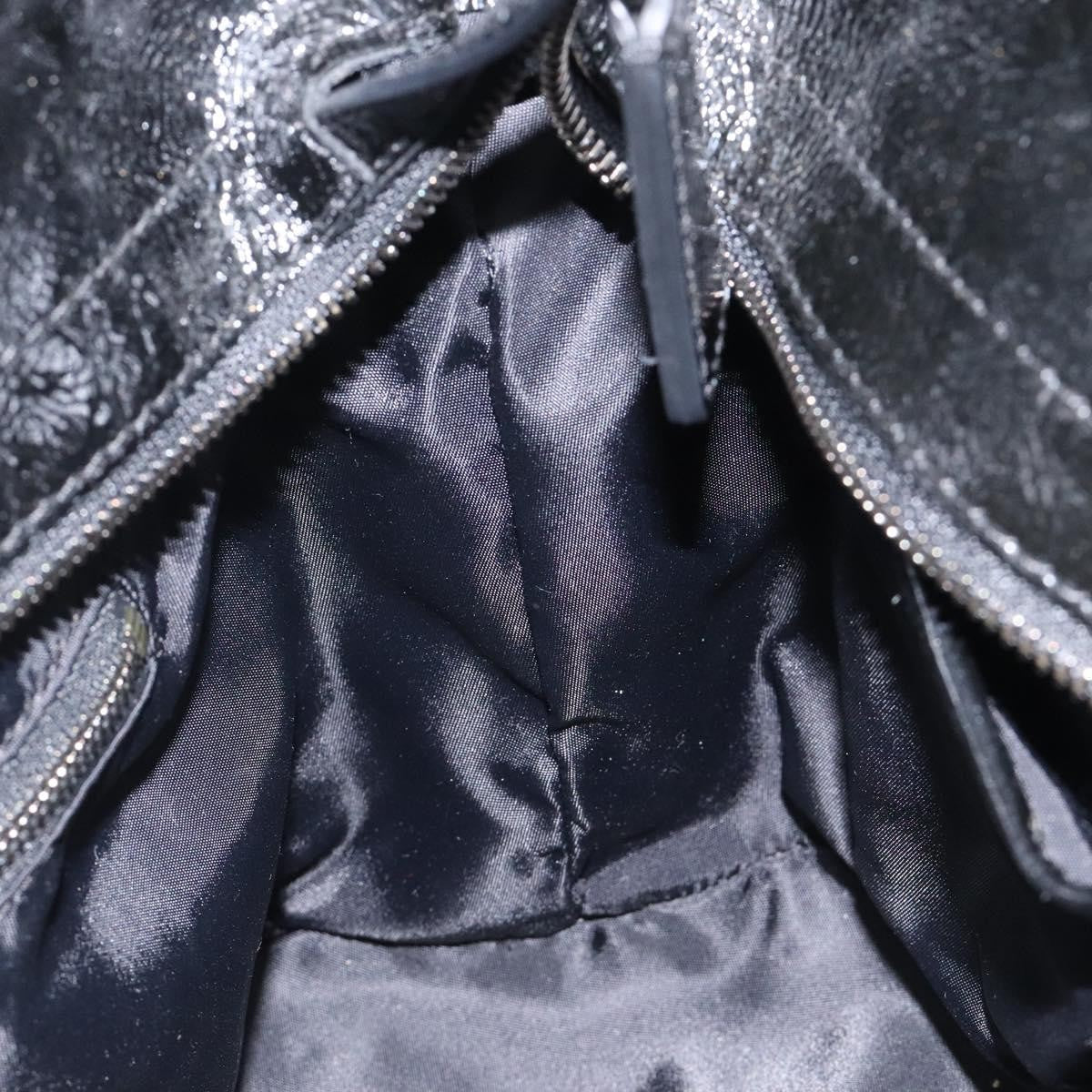 Burberry Lowry Convertible Tote Beat Check Nylon