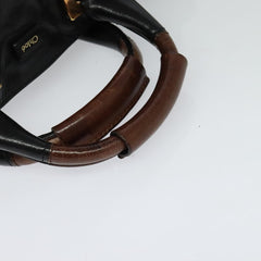 Chloe Ethel Tote Leather