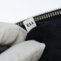 Prada Cuir Convertible Shopping Tote Leather