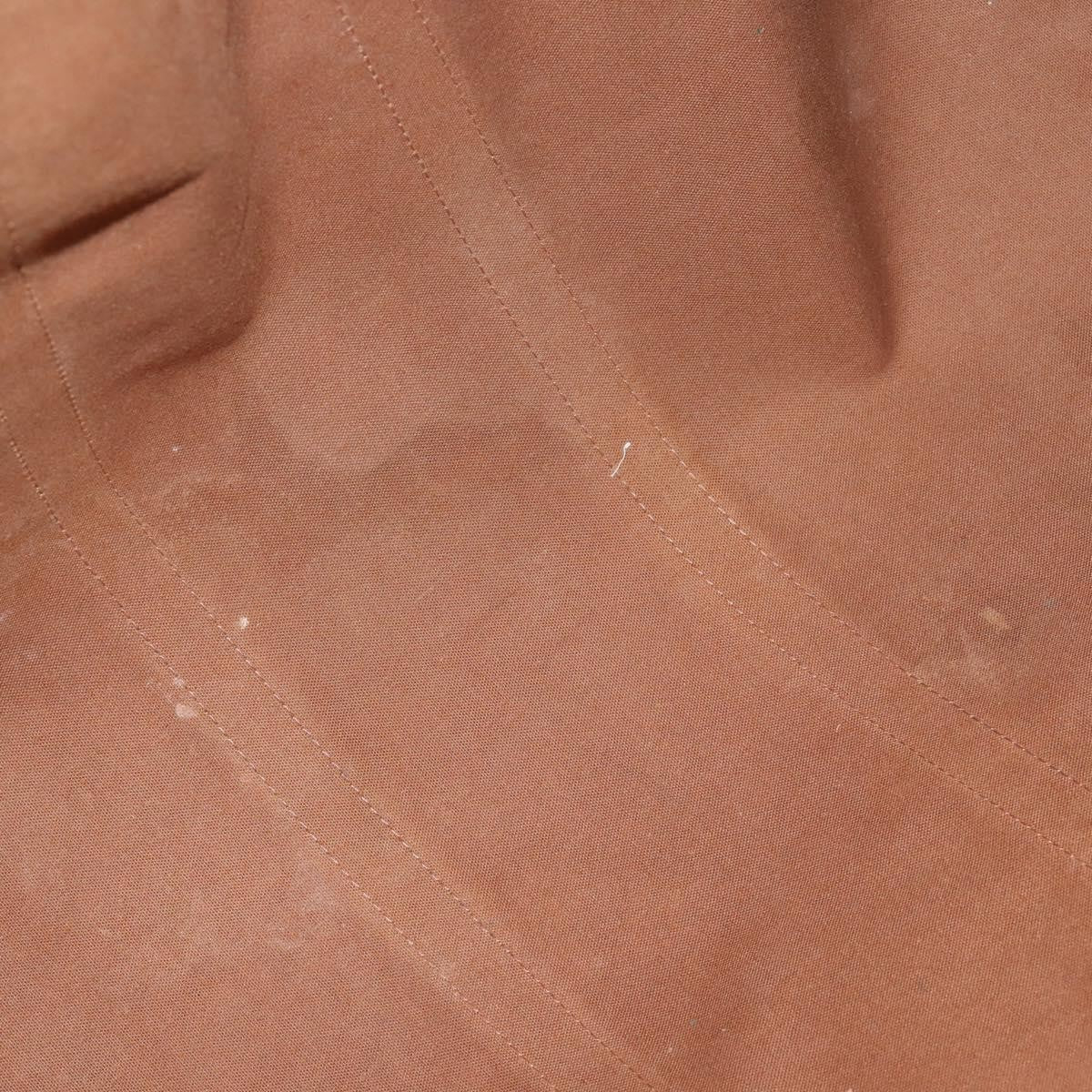 Louis Vuitton Keepall Bag Monogram Canvas