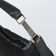 Gucci Zip Hobo Nylon