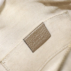 Gucci Soho Chain Bag Leather