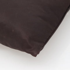 Prada Flat Messenger Bag Tessuto