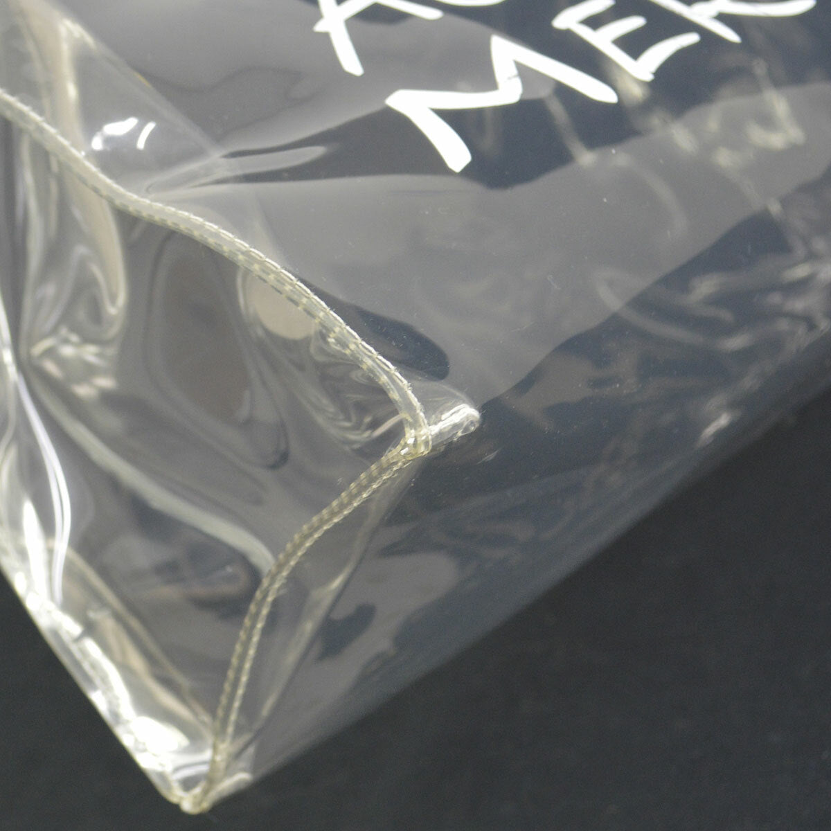 Hermes Kelly Souvenir Bag Vinyl