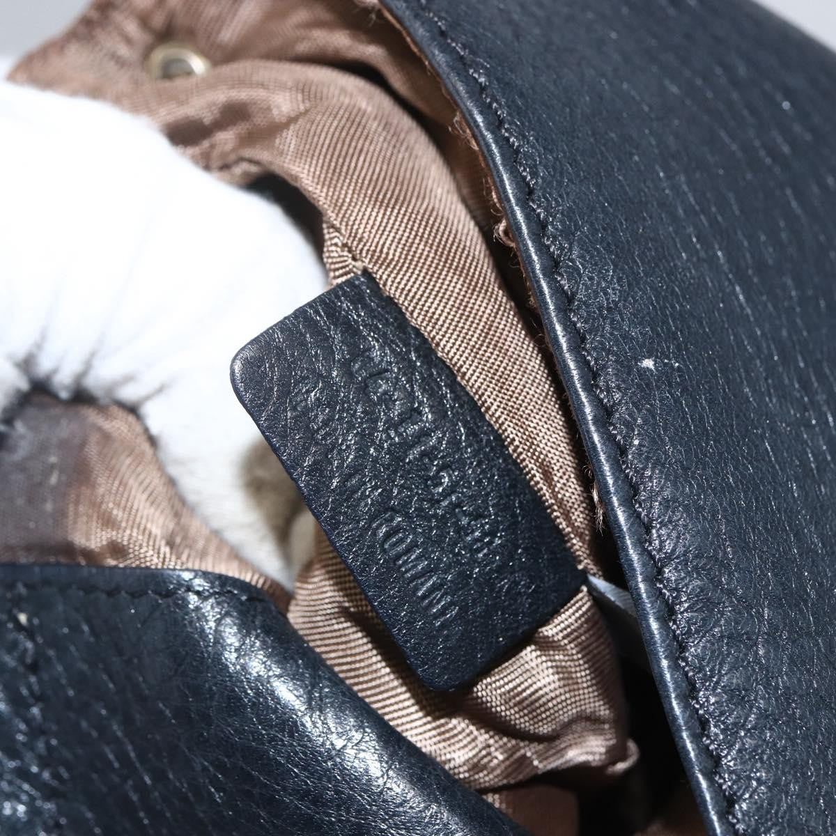 Chloe Lily Shoulder bag Leather