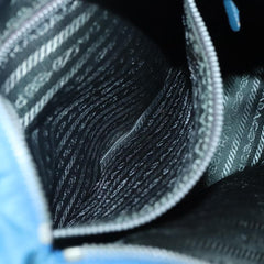 Prada Flat Messenger Bag Tessuto