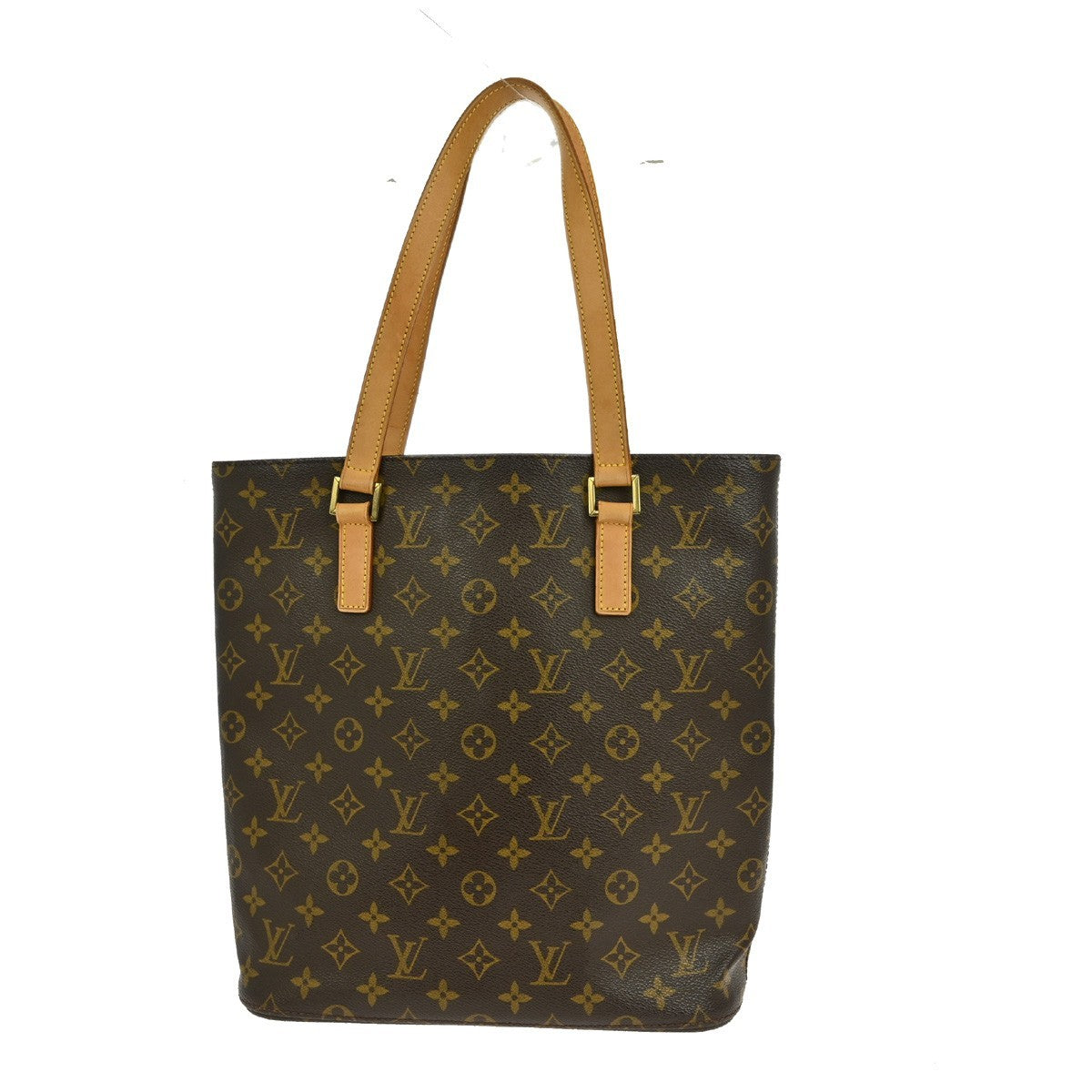 Louis Vuitton Vavin Tote Monogram Canvas