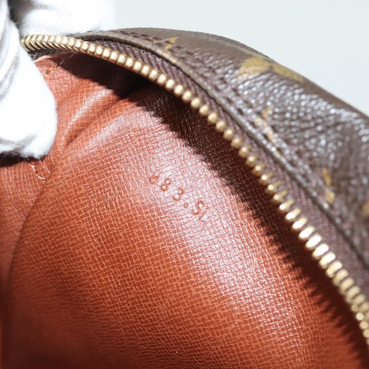 Louis Vuitton Compiegne Canvas