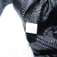 Prada Vintage Handbag Tessuto