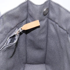 Hermes Fourre Tout Tote Canvas