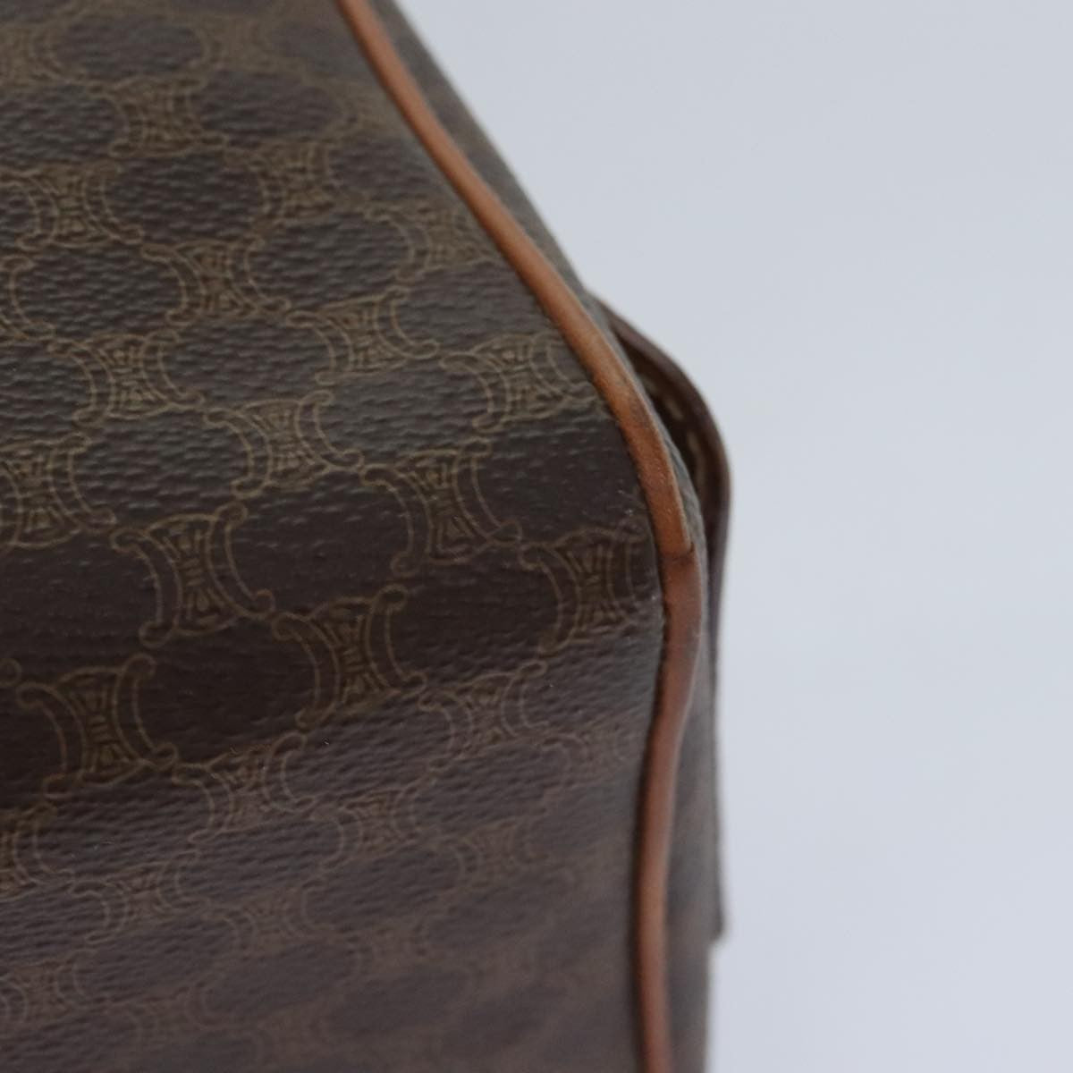 Celine Macadam Pochette Clutch