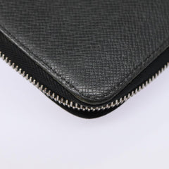 Louis Vuitton Zippy wallet vertical Taïga