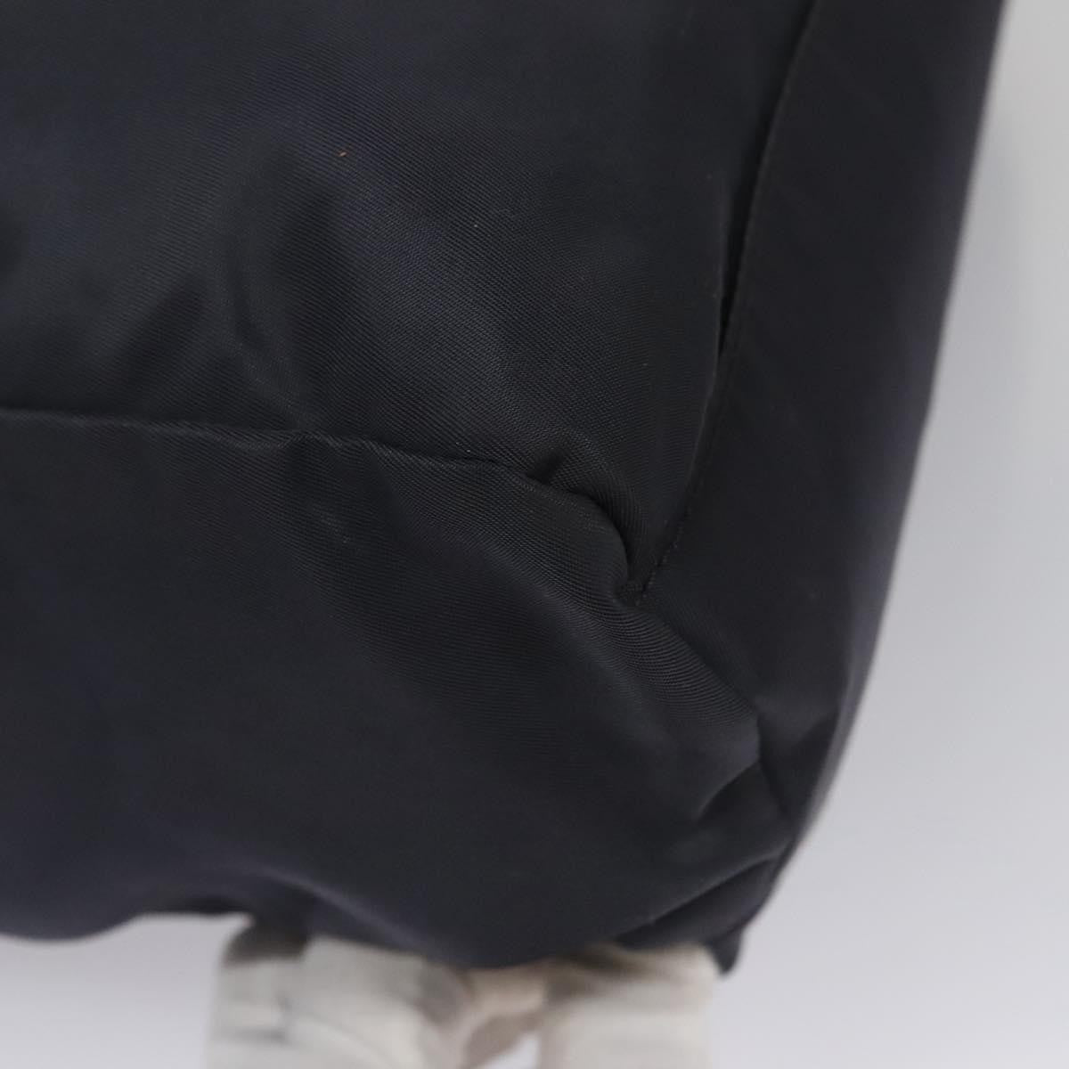 Prada Vintage Tote Tessuto