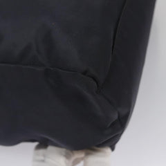 Prada Vintage Tote Tessuto