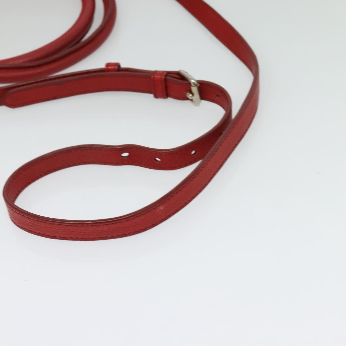 Burberry Pilgrim Satchel Haymarket Coated Canvas