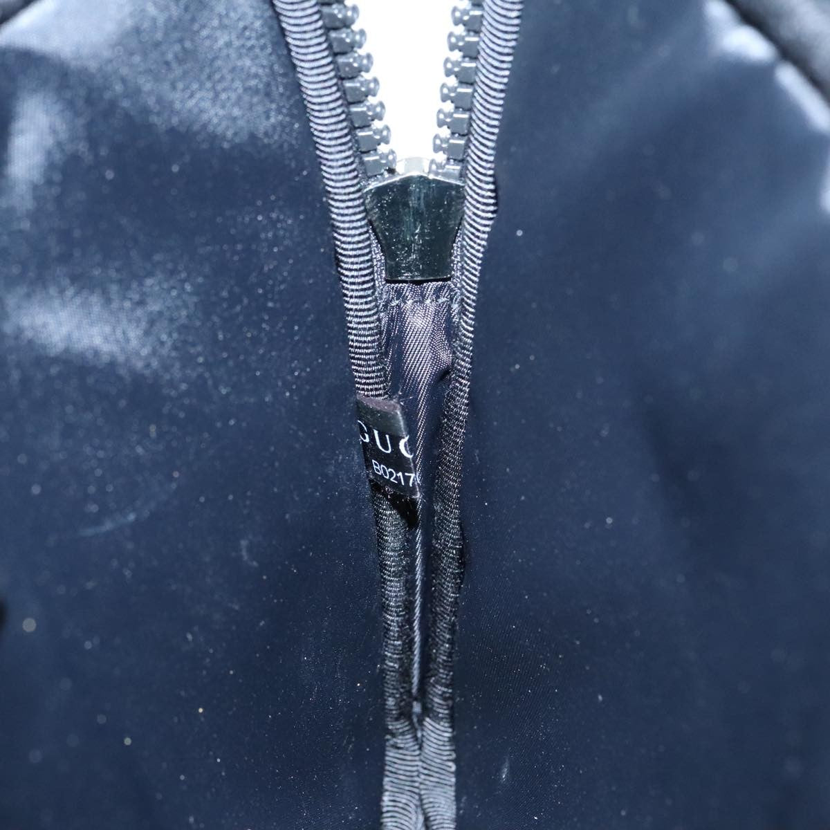 Gucci Tablet Case L'aveugle Par Amour Nylon