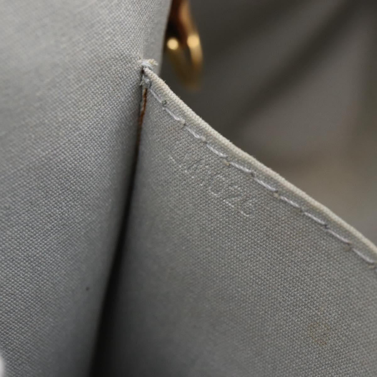 Louis Vuitton Roxbury Drive Handbag Monogram Vernis