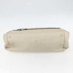 Gucci Mayfair Convertible Tote GG Canvas