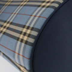 Burberry Blue Label Tote Bag Canvas