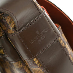 Louis Vuitton Bastille Bag Damier