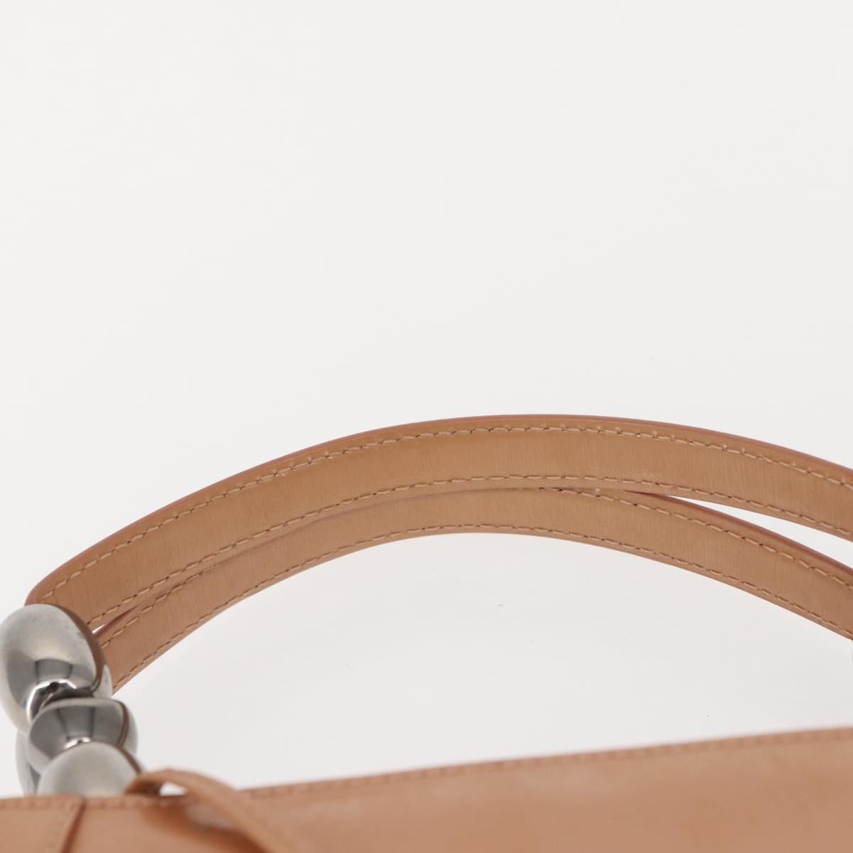 Christian Dior Malice handbag Patent leather