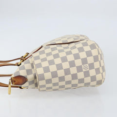 Louis Vuitton Totally Handbag Damier