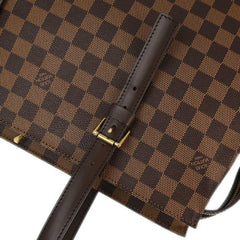 Louis Vuitton Chelsea Handbag Damier