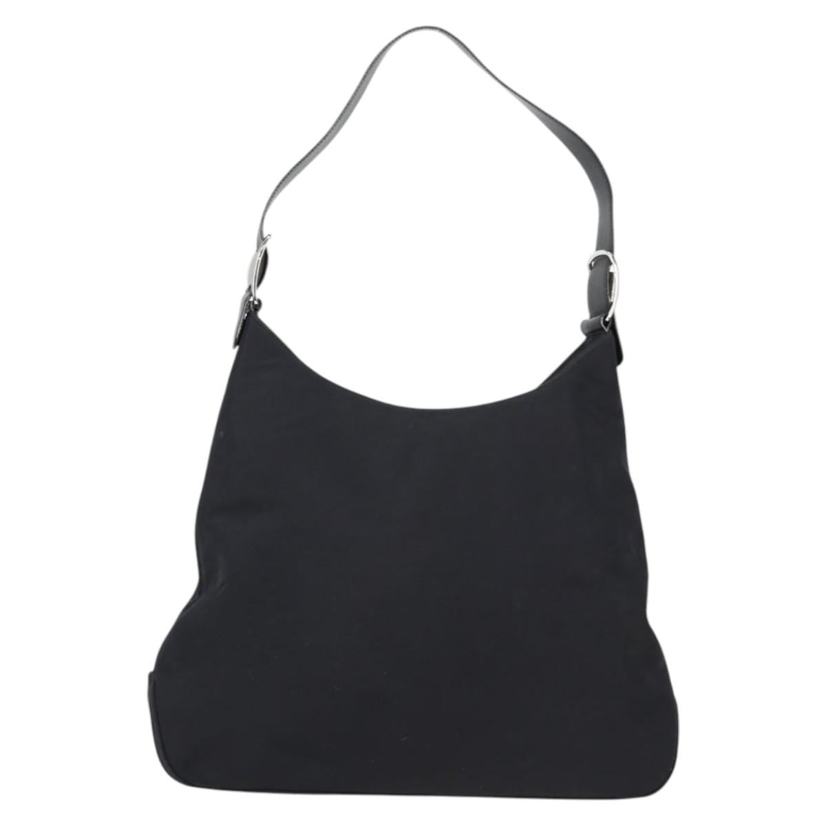 Salvatore Ferragamo Vala Shoulder Bag Nylon