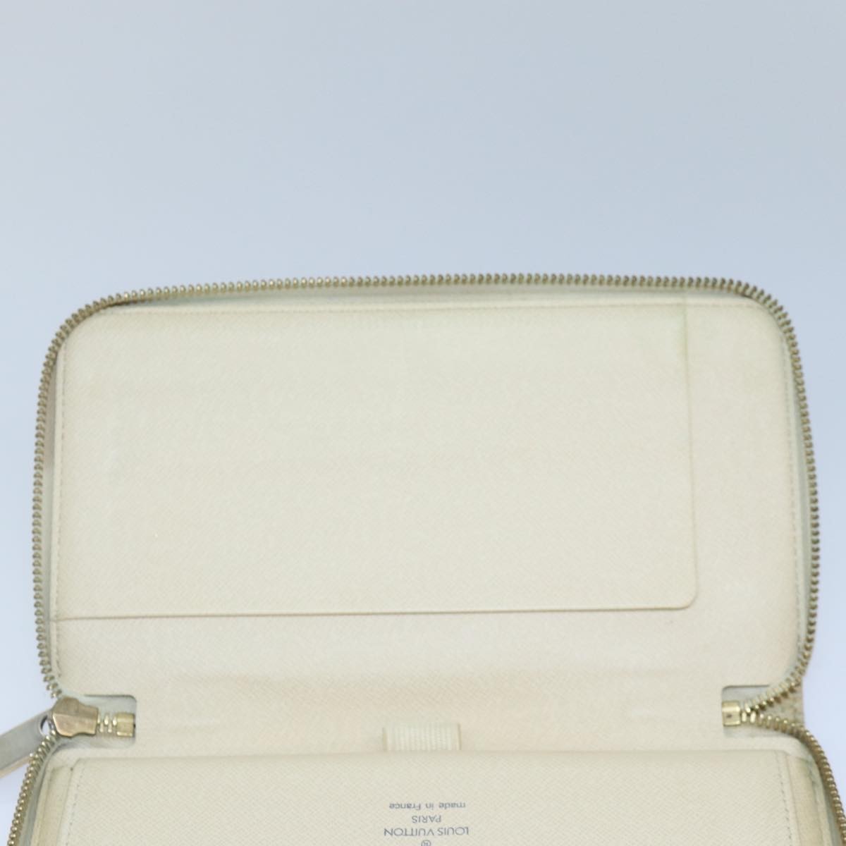 Louis Vuitton Zippy Organizer Damier