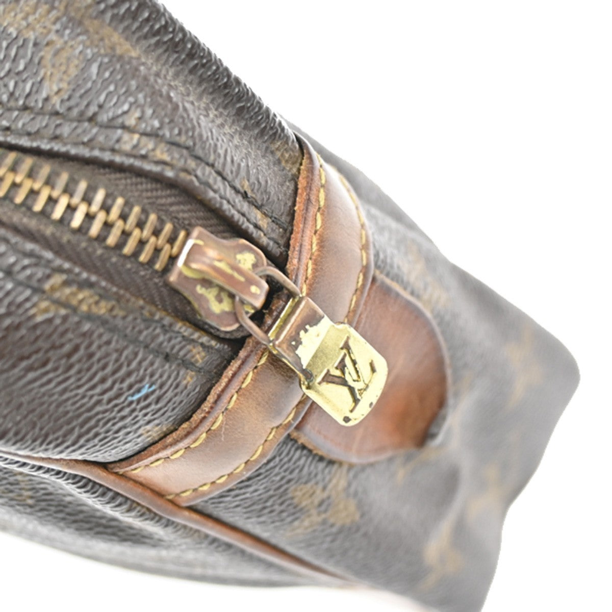 Louis Vuitton Compiegne Canvas