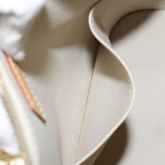 Louis Vuitton Alma Handbag Monogram Vernis