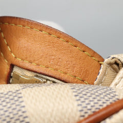 Louis Vuitton Stresa Handbag Damier