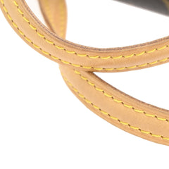 Louis Vuitton Sonatine Handbag Monogram Canvas