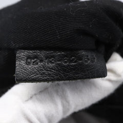 Chloe Alice Satchel Leather