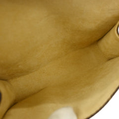 Louis Vuitton Florentine Pochette Monogram Canvas