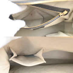 Louis Vuitton Josephine Handbag Mini Lin