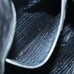 Prada Flat Crossbody Bag Tessuto