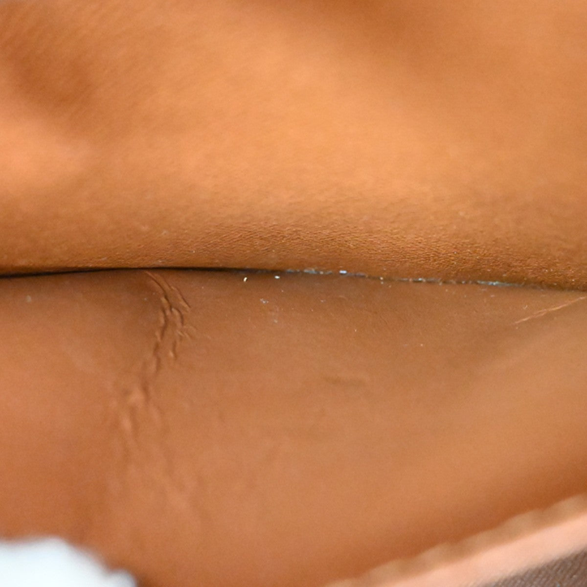 Louis Vuitton Drouot Handbag Monogram Canvas