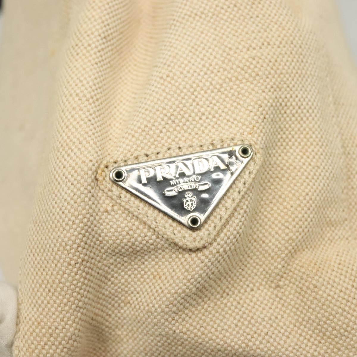 Prada Sport Tote bag Canvas