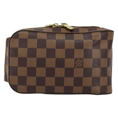 Louis Vuitton Geronimos Waist Bag Damier