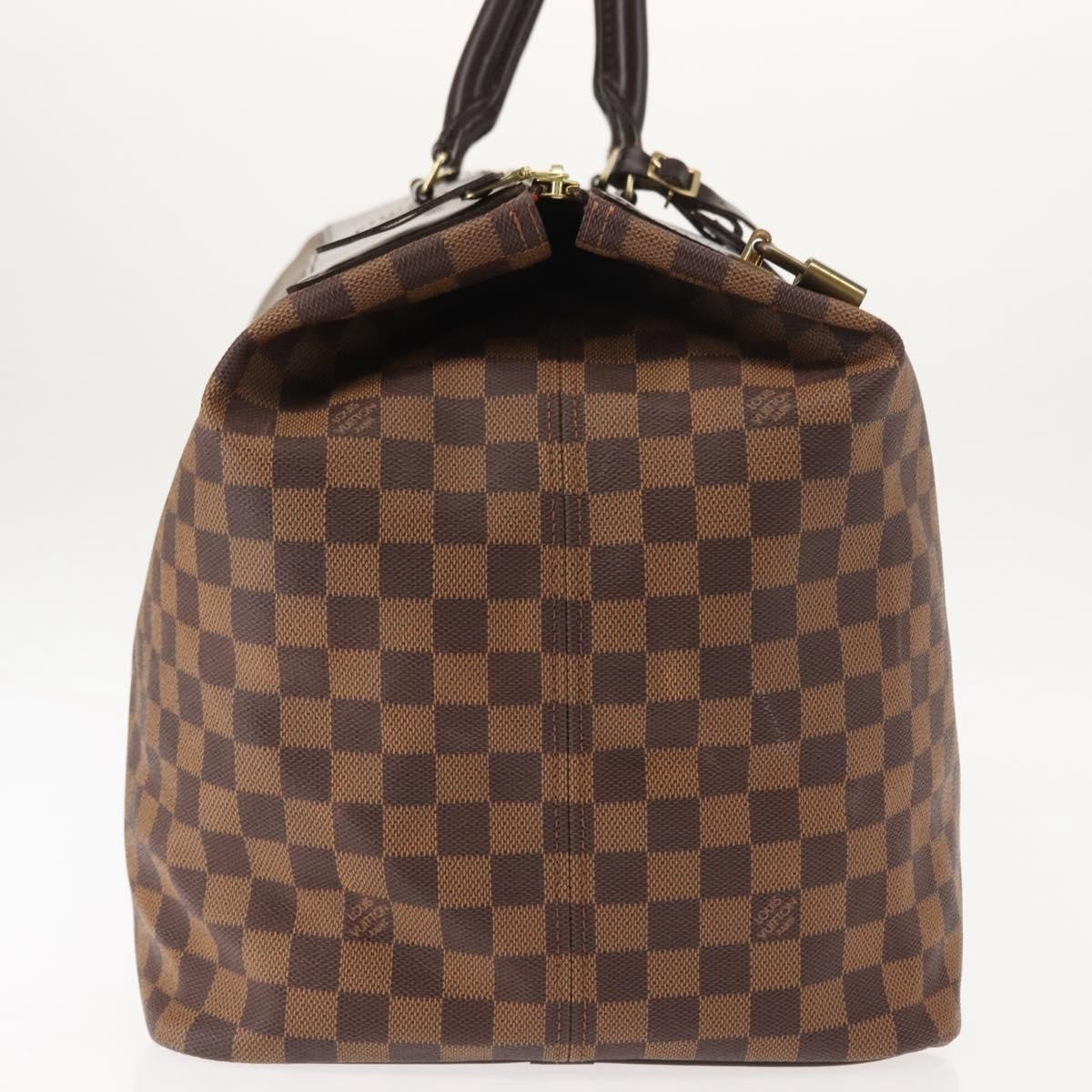Louis Vuitton Greenwich Travel Bag Damier