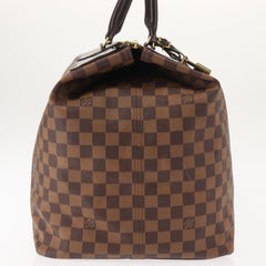 Louis Vuitton Greenwich Travel Bag Damier