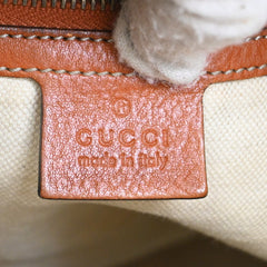 Gucci GG Running Hobo GG Canvas