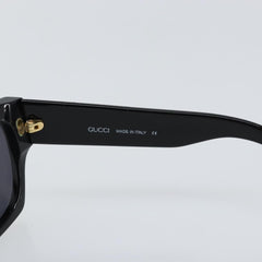 Gucci Eyewear Interlocking G Sunglasses