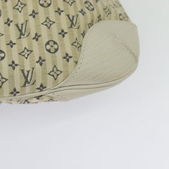 Louis Vuitton Marina Handbag Mini Lin Croisette