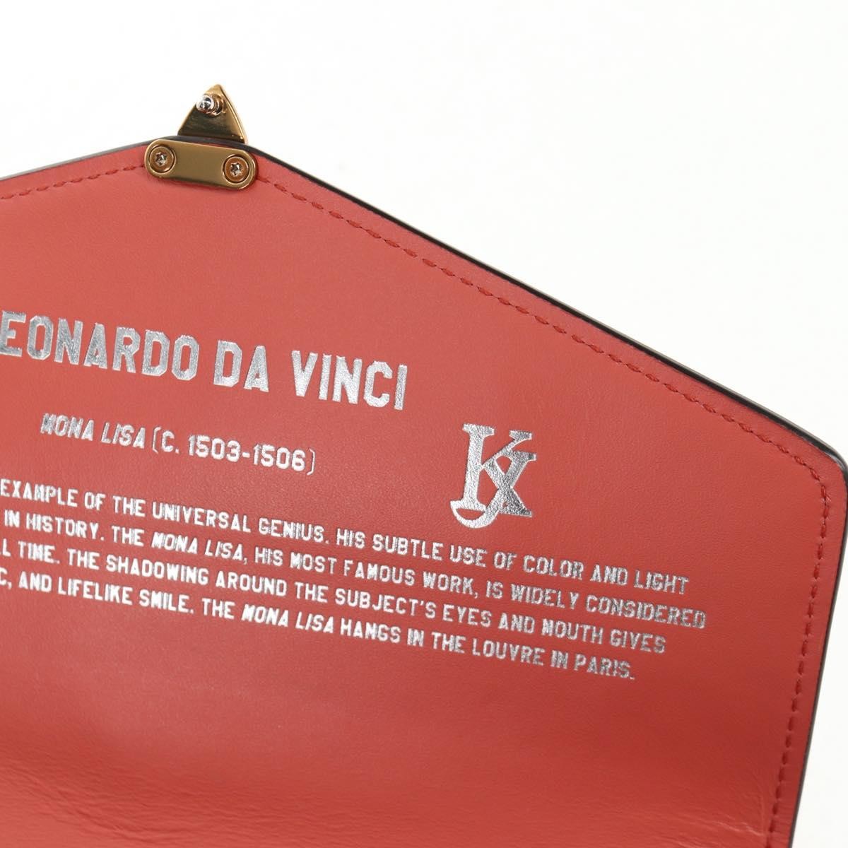 Louis Vuitton Felicie Pochette Limeted edition of Jeff Koons