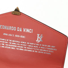 Louis Vuitton Felicie Pochette Limeted edition of Jeff Koons