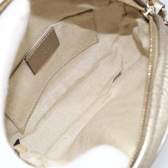 Gucci Soho Chain Bag Leather