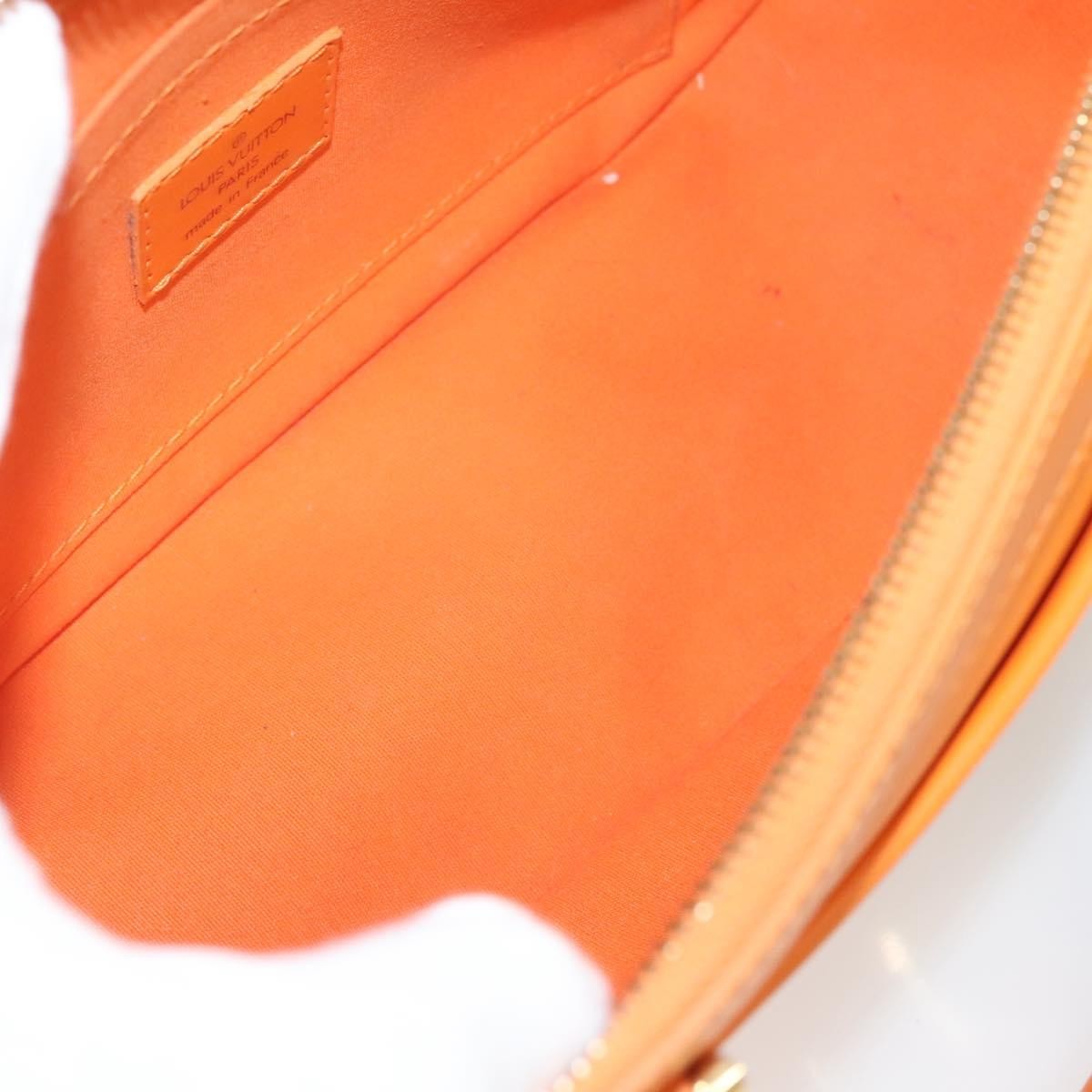 Louis Vuitton Danura Handbag Epi